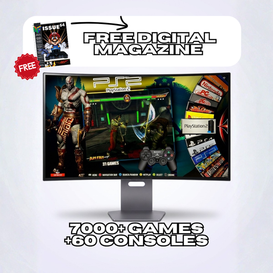 Emulaplay system